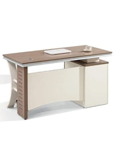 بوليرو مكتب 120 سم وودي