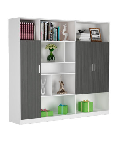 أومادا مكتبة كتب وودي