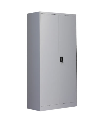 دولاب مكتبي صاج وودي