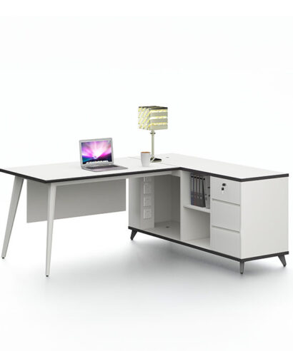 الارا مكتب 180 سم وودي