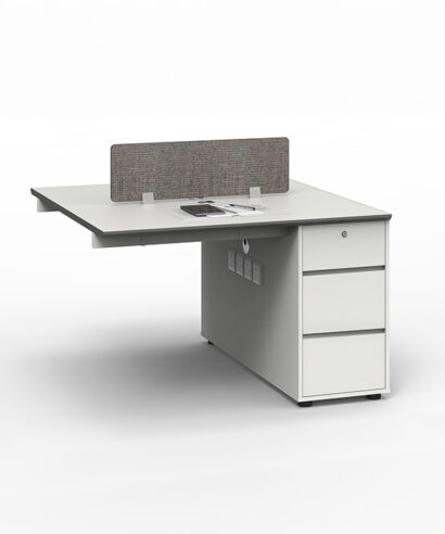 الارا قواطع نفرين تمديد 120 سم وودي