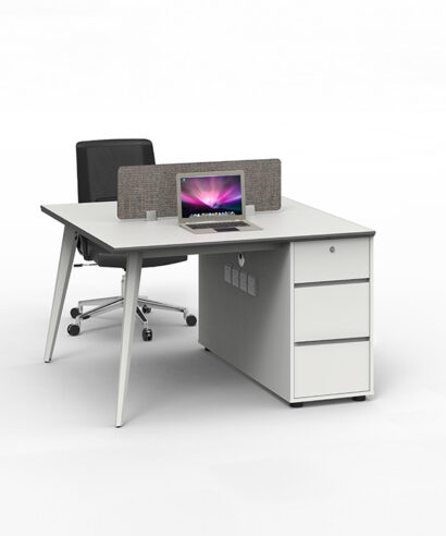 الارا قواطع نفرين 120 سم وودي