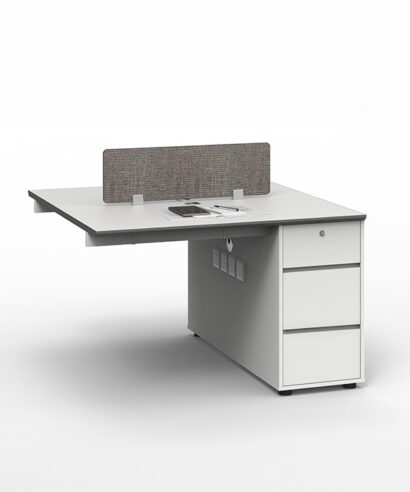 الارا قواطع نفرين تمديد 140 سم وودي