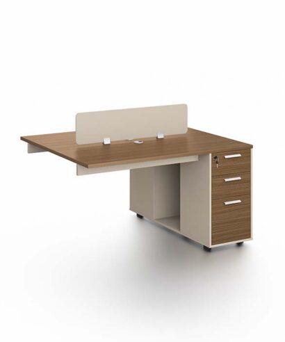 نيو نيرا تمديد قواطع 140 سم وودي