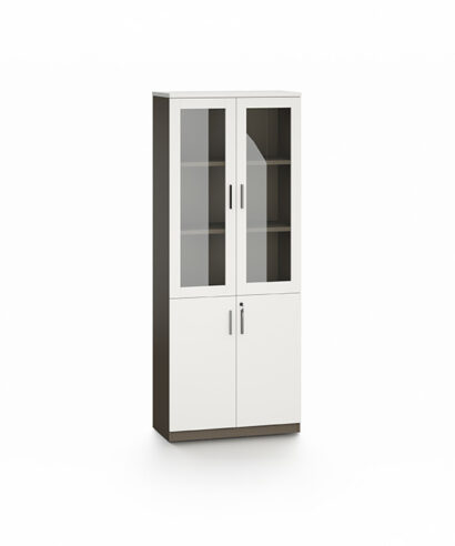 نيو ميامي مكتب كتب أبيض وودي