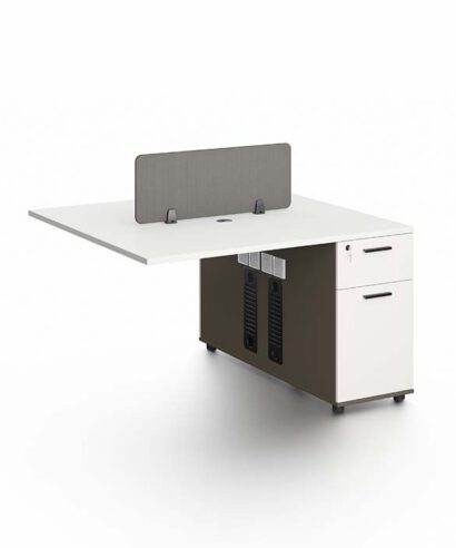 نيو ميامي تمديد قواطع نفرين 120 سم وودي