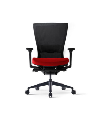 راديس كرسي مكتبي متوسط الارتفاع متعدد الألوان