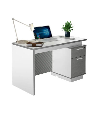 أومادا مكتب 120 سم وودي