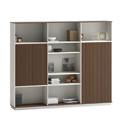 تنلى مكتبة كتب وودي